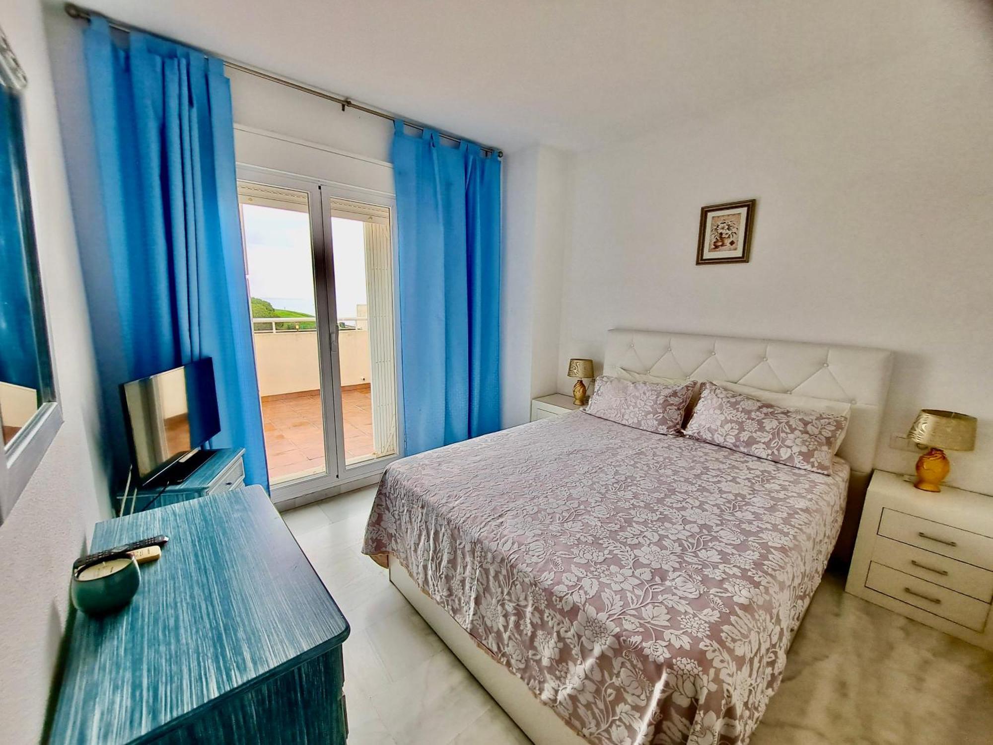 Terrazas De Miramar, Castillo Apartment *