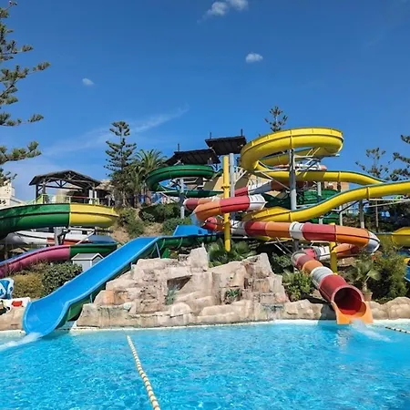 Las Terrazas De Miramar, Castillo Beach Fuengirola Exterior photo