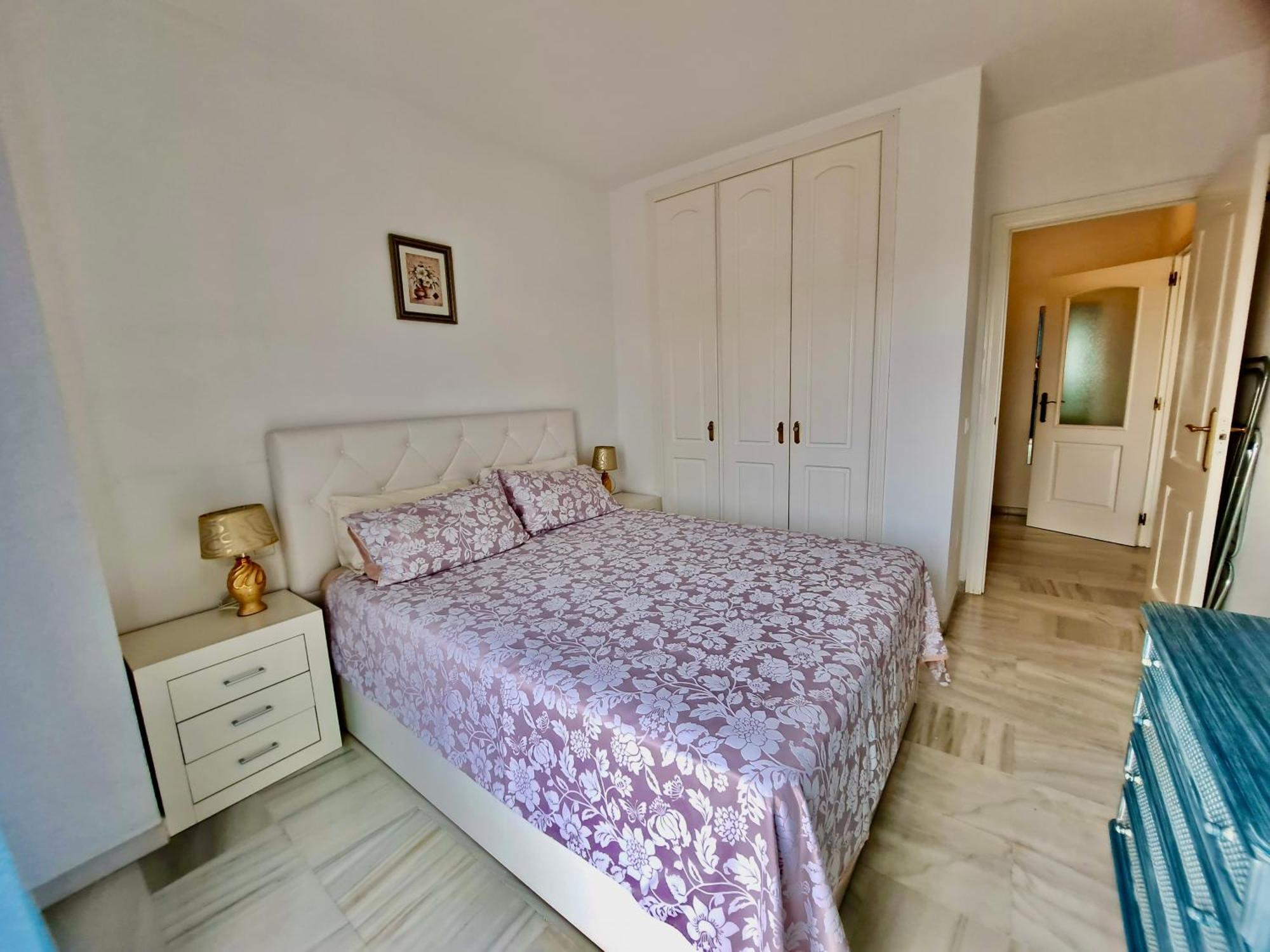 Terrazas De Miramar, Castillo Appartamento Fuengirola