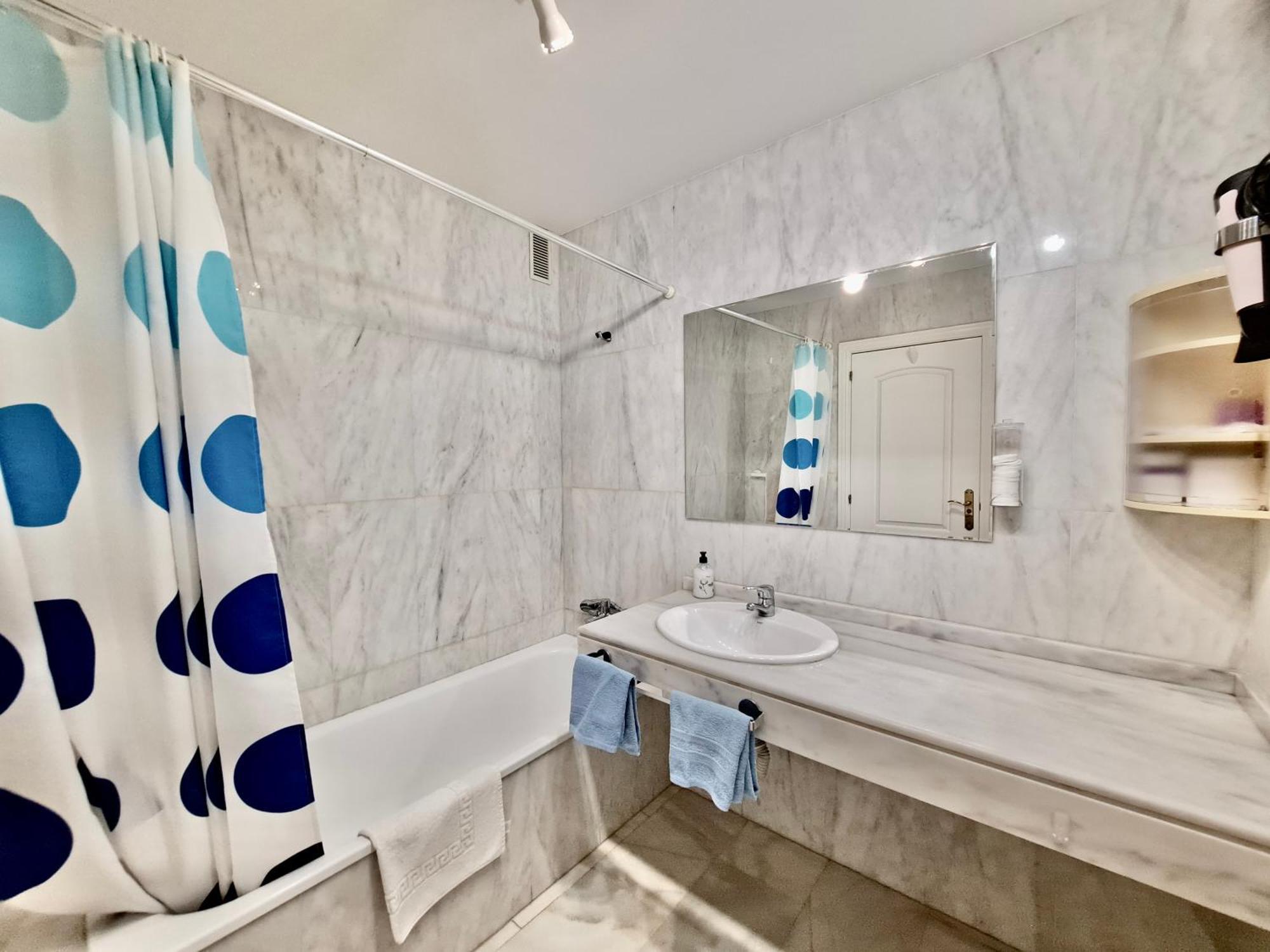Appartamento Terrazas De Miramar, Castillo Fuengirola