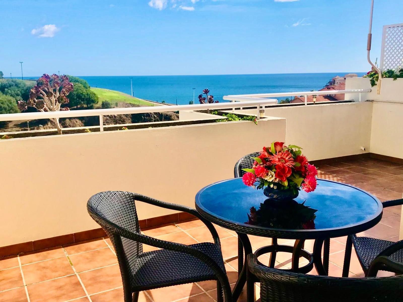 Appartamento Terrazas De Miramar, Castillo *