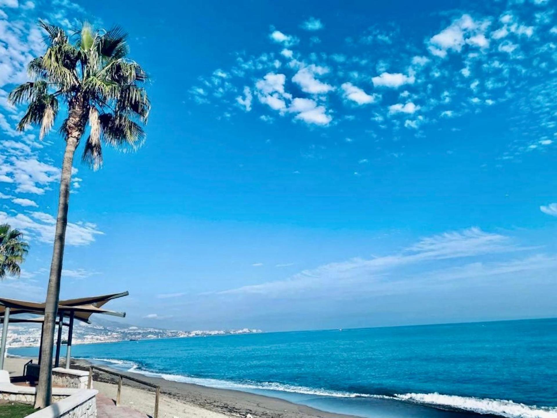 Terrazas De Miramar, Castillo Appartamento Fuengirola